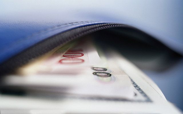 华尔街大佬警告：全球金融秩序正发生